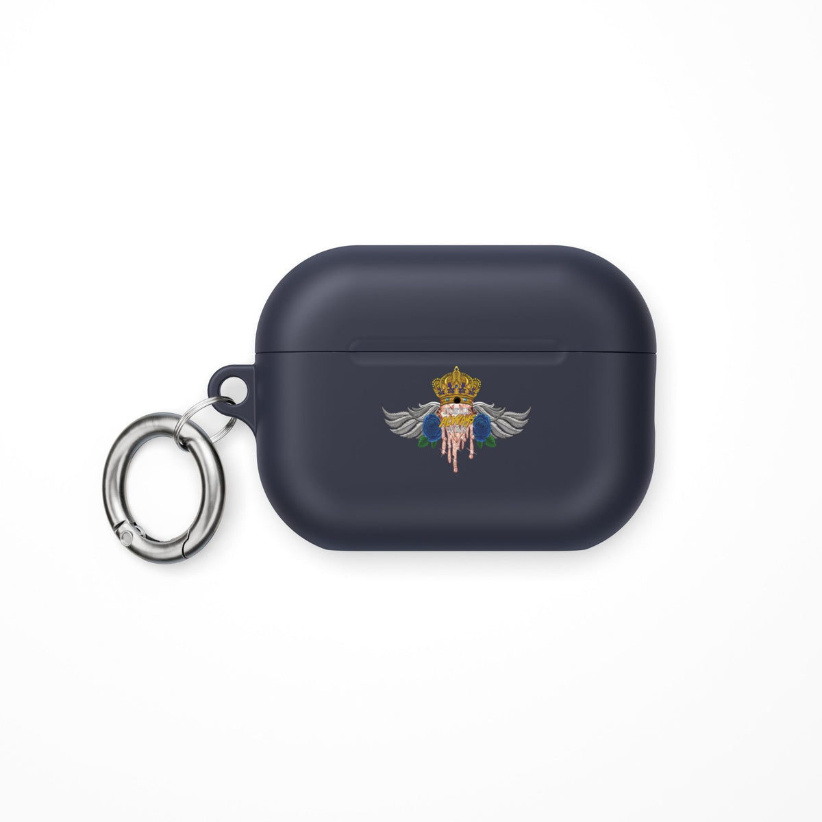 H.A.W AirPods and AirPods Pro Case Cover
