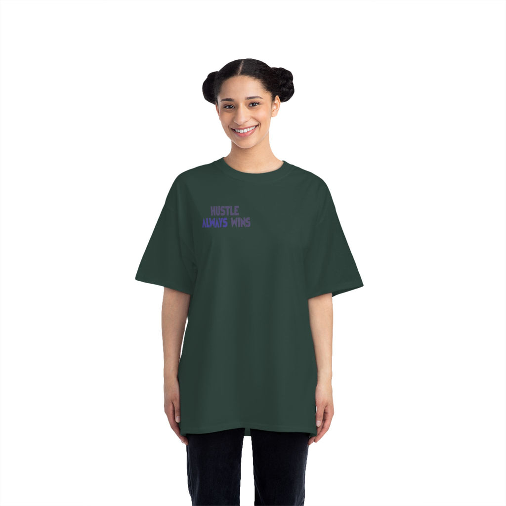 Mechanical H.A.W Beefy-T®
