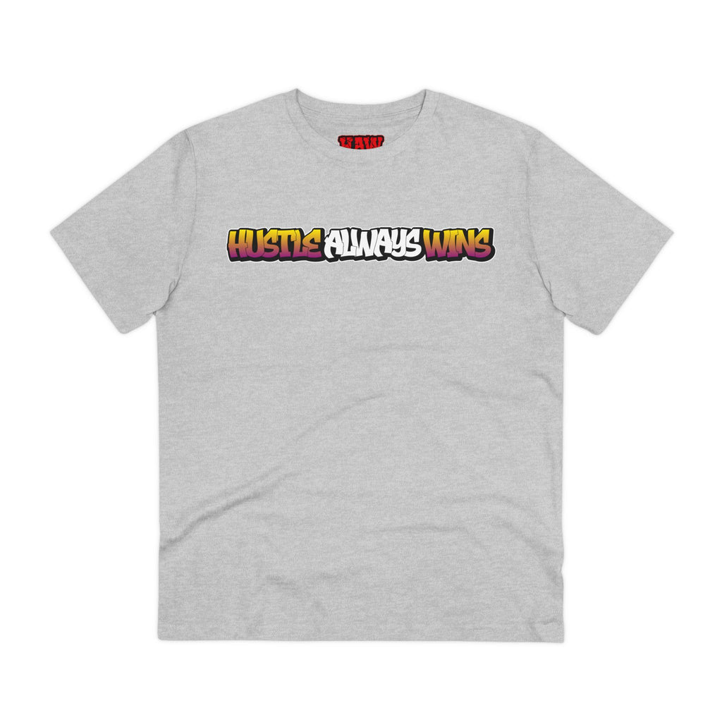 H.A.W Organic T-shirt