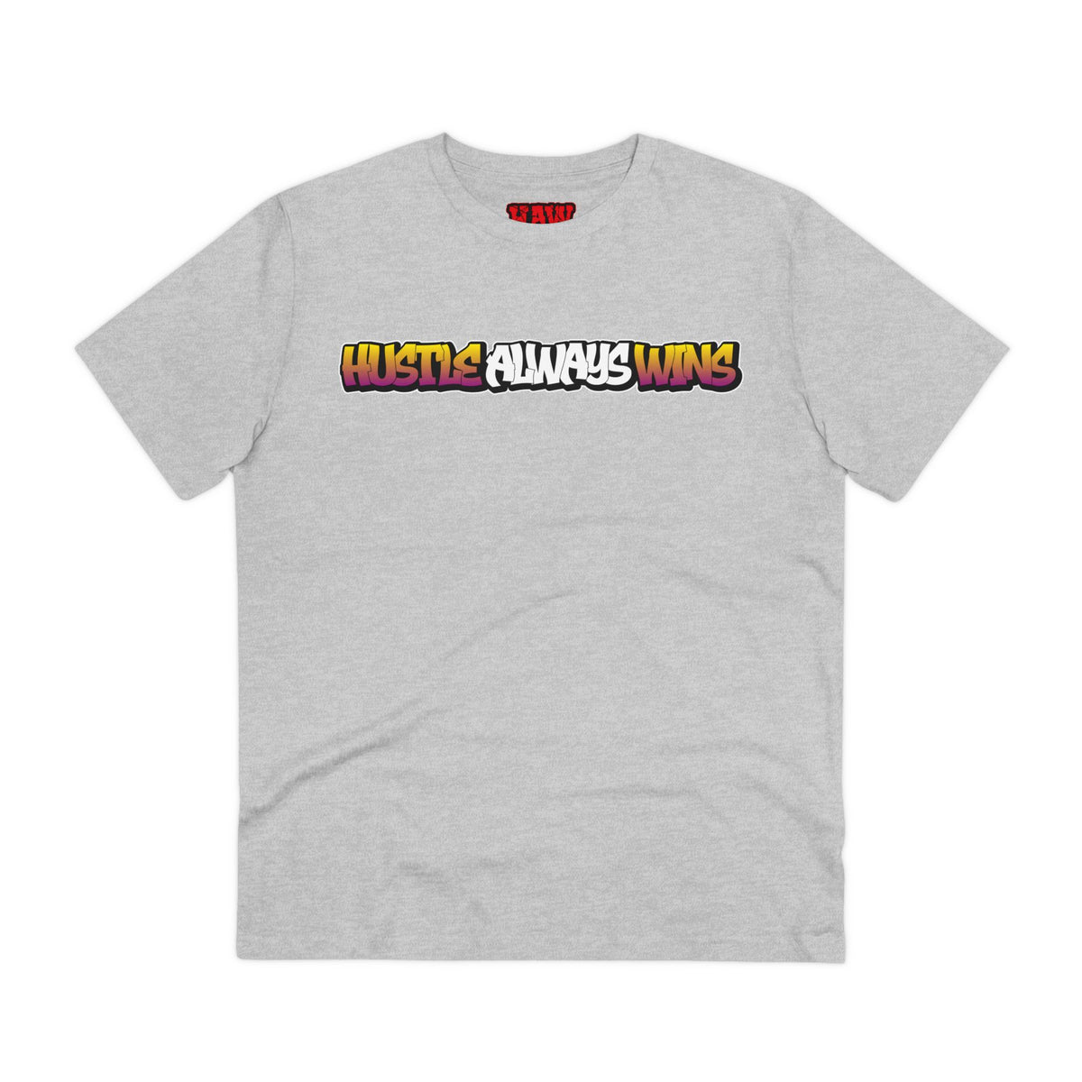 H.A.W Organic T-shirt