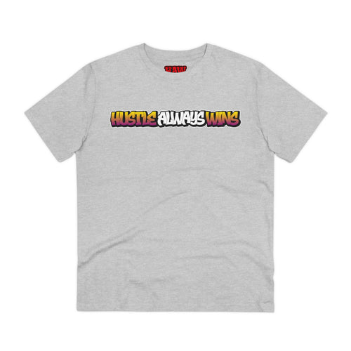 H.A.W Organic T-shirt
