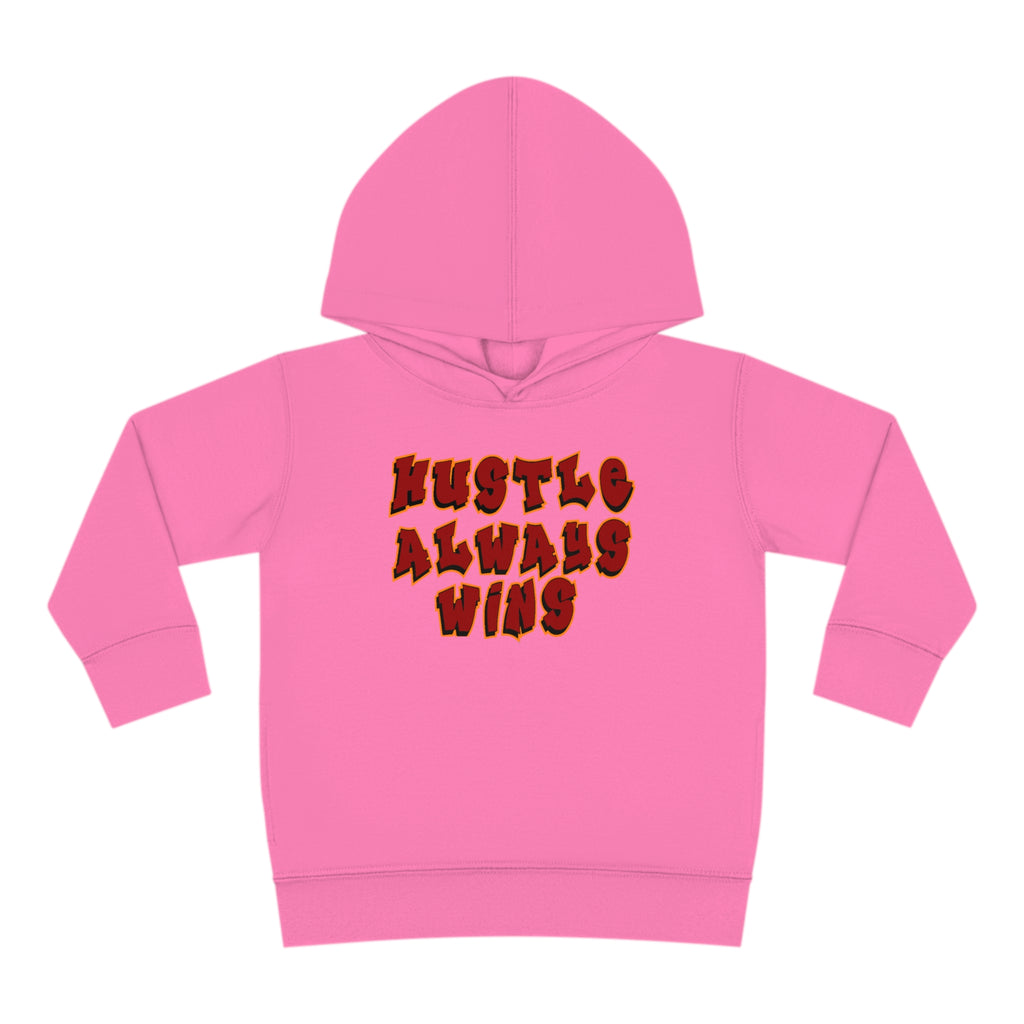 H.A.W Toddler Fleece Hoodie