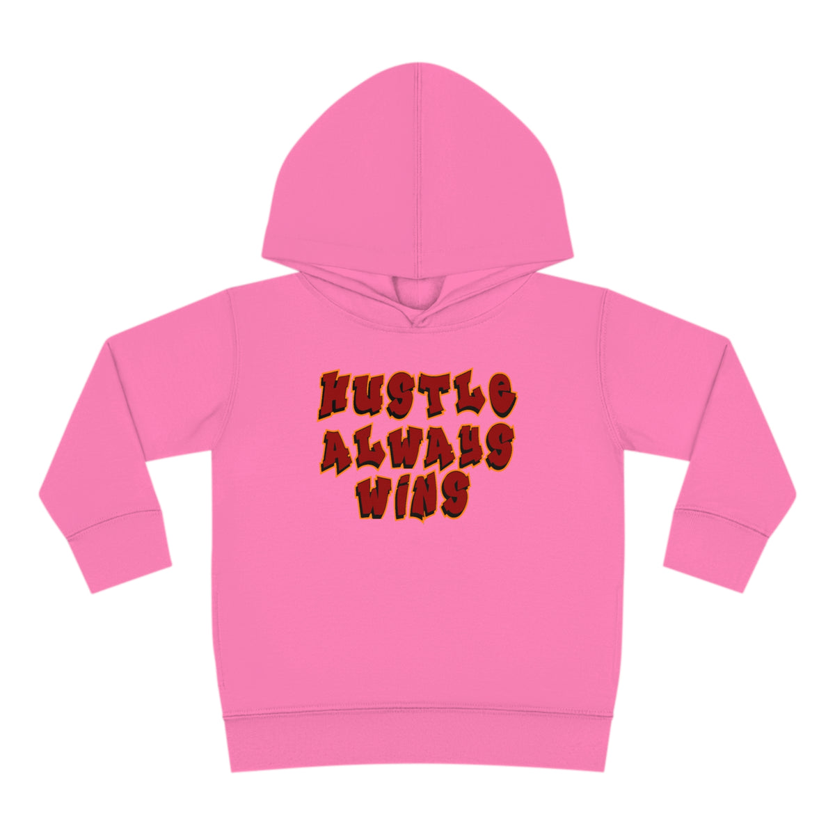 H.A.W Toddler Fleece Hoodie