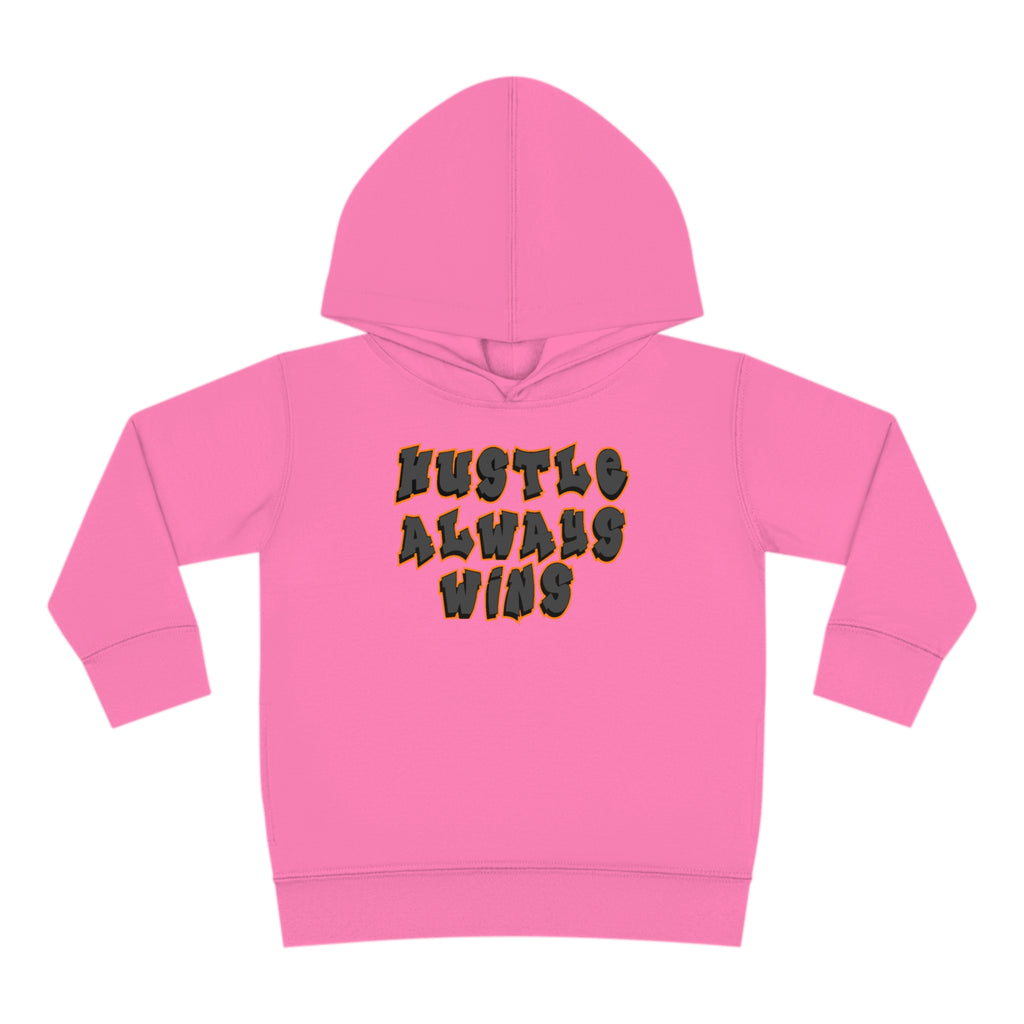 H.A.W Toddler Fleece Hoodie
