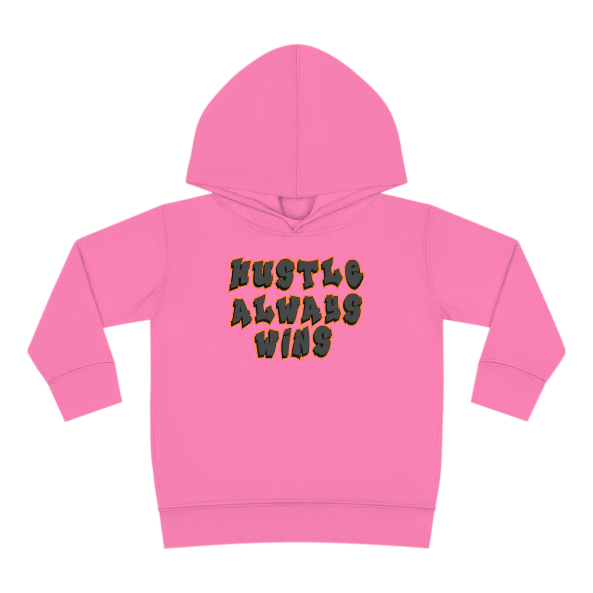 H.A.W Toddler Fleece Hoodie
