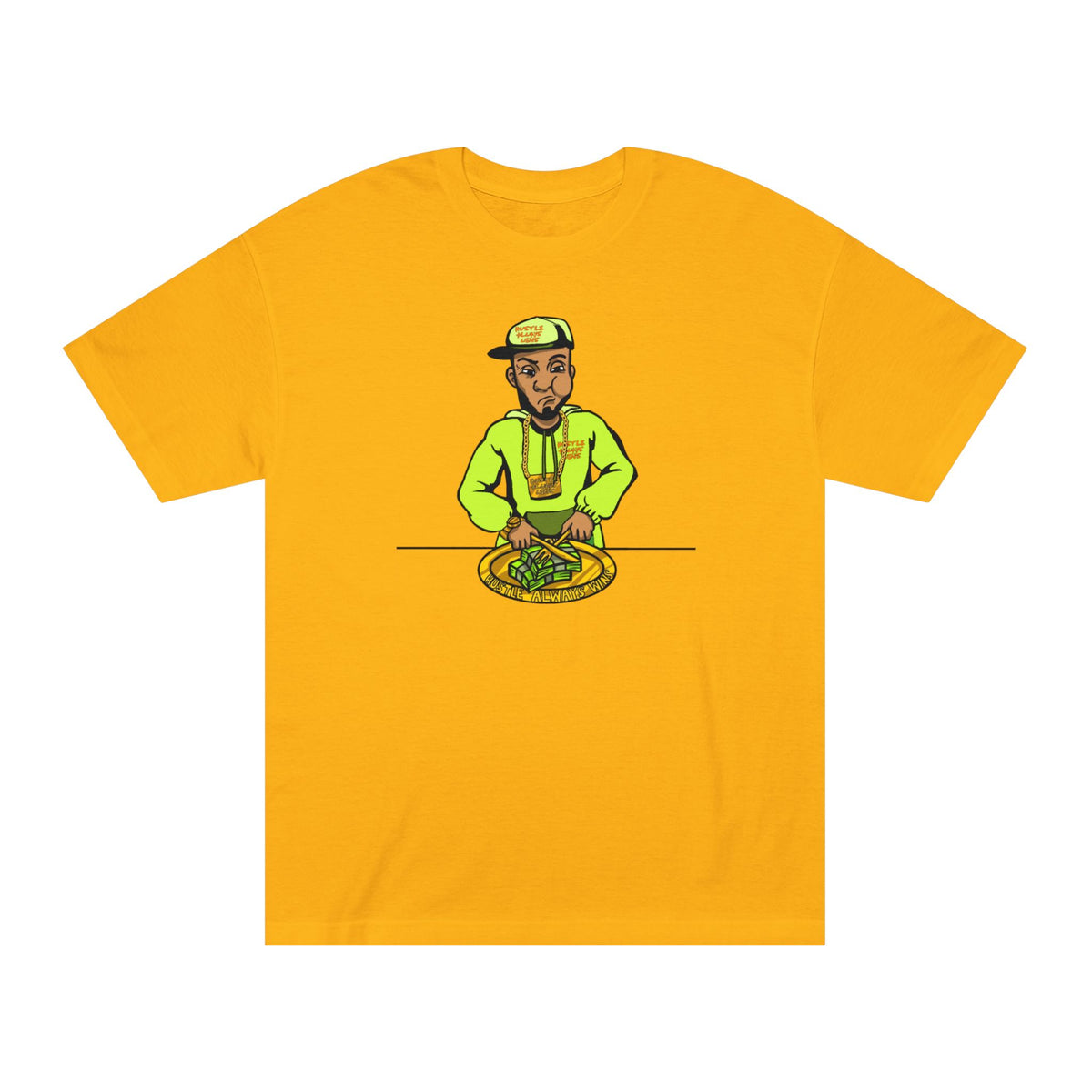 H.A.W TEE