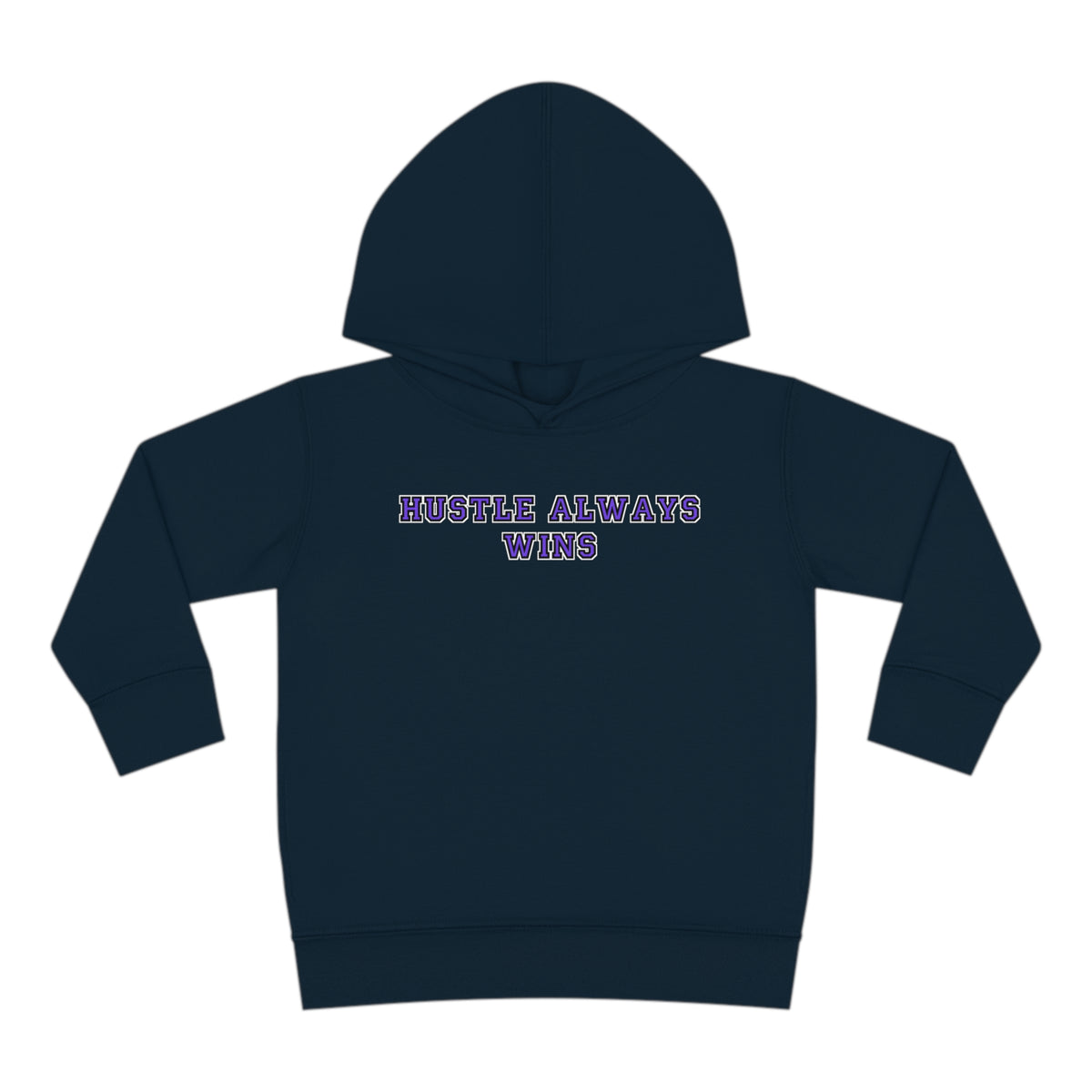 H.A.W Toddler Fleece Hoodie