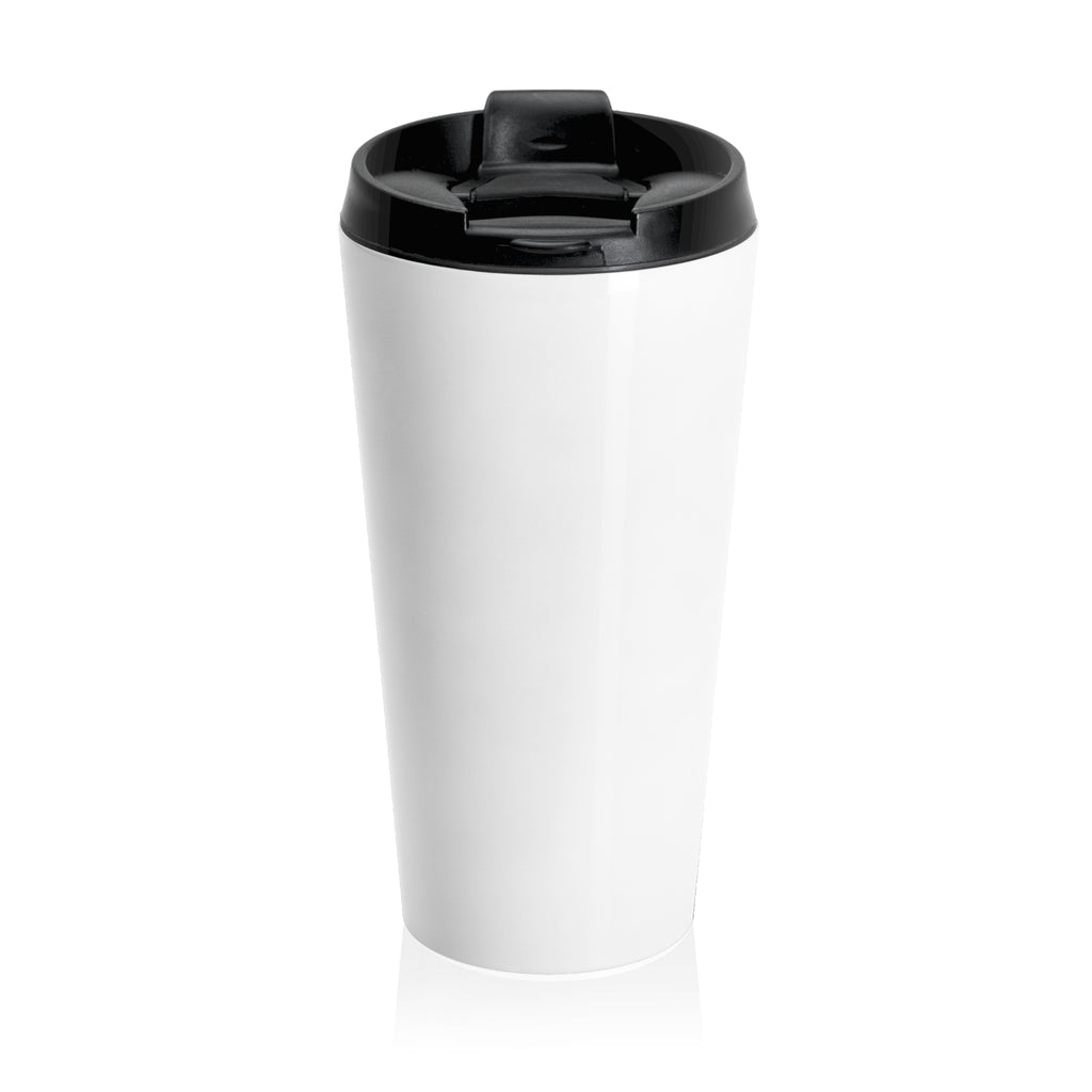 H.A.W Stainless Steel Travel Mug