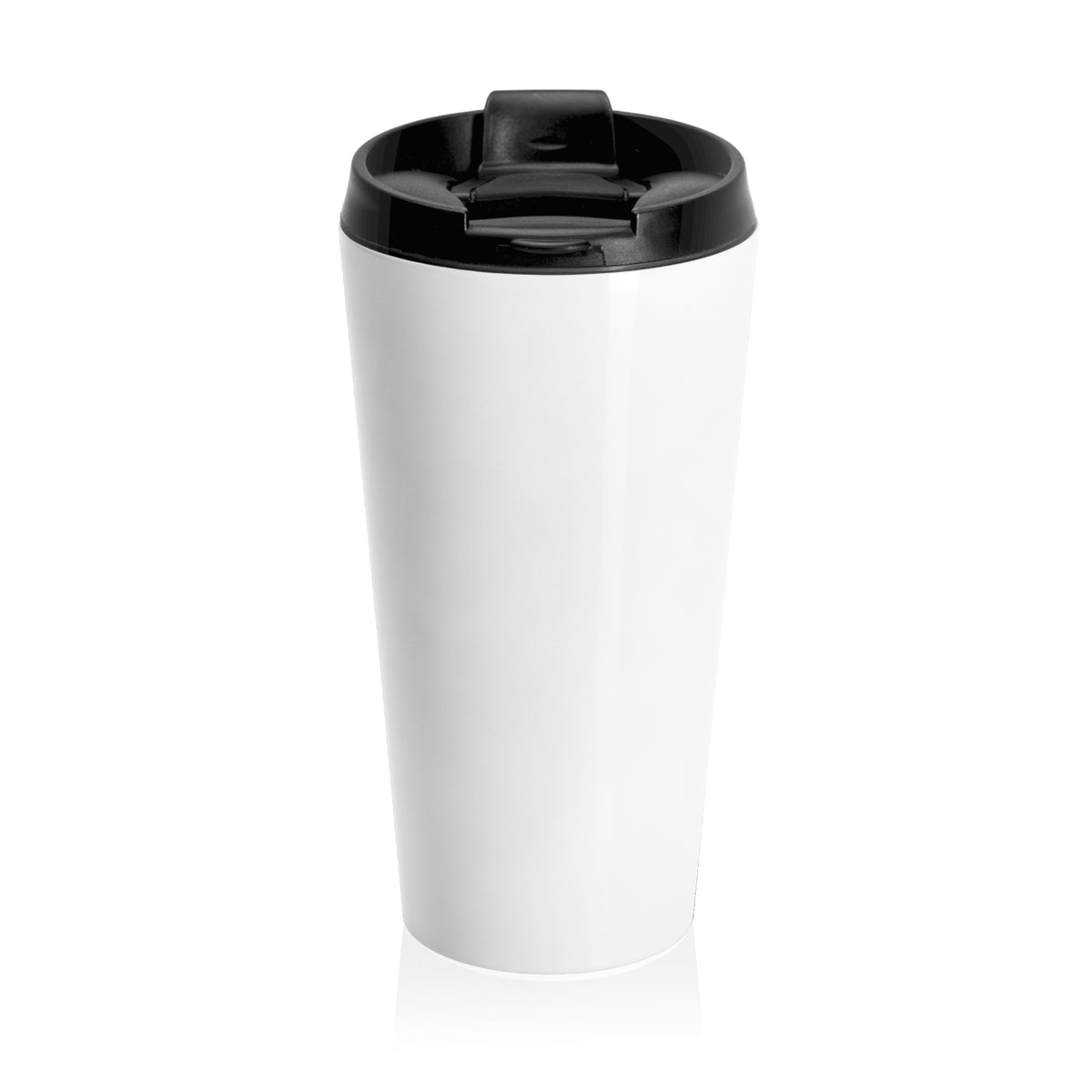 H.A.W Stainless Steel Travel Mug