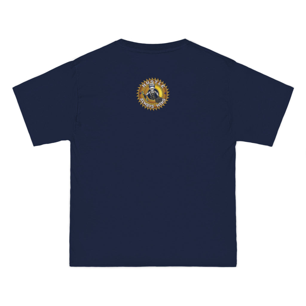 Mechanical H.A.W Beefy-T®