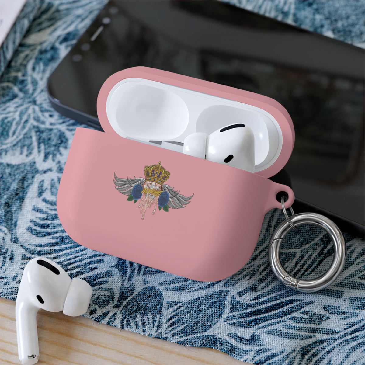 H.A.W AirPods and AirPods Pro Case Cover