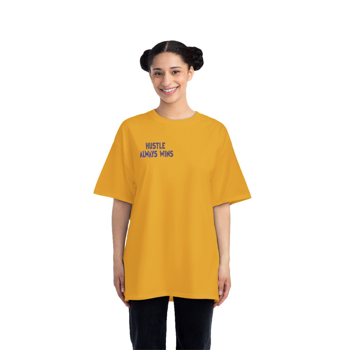 Mechanical H.A.W Beefy-T®