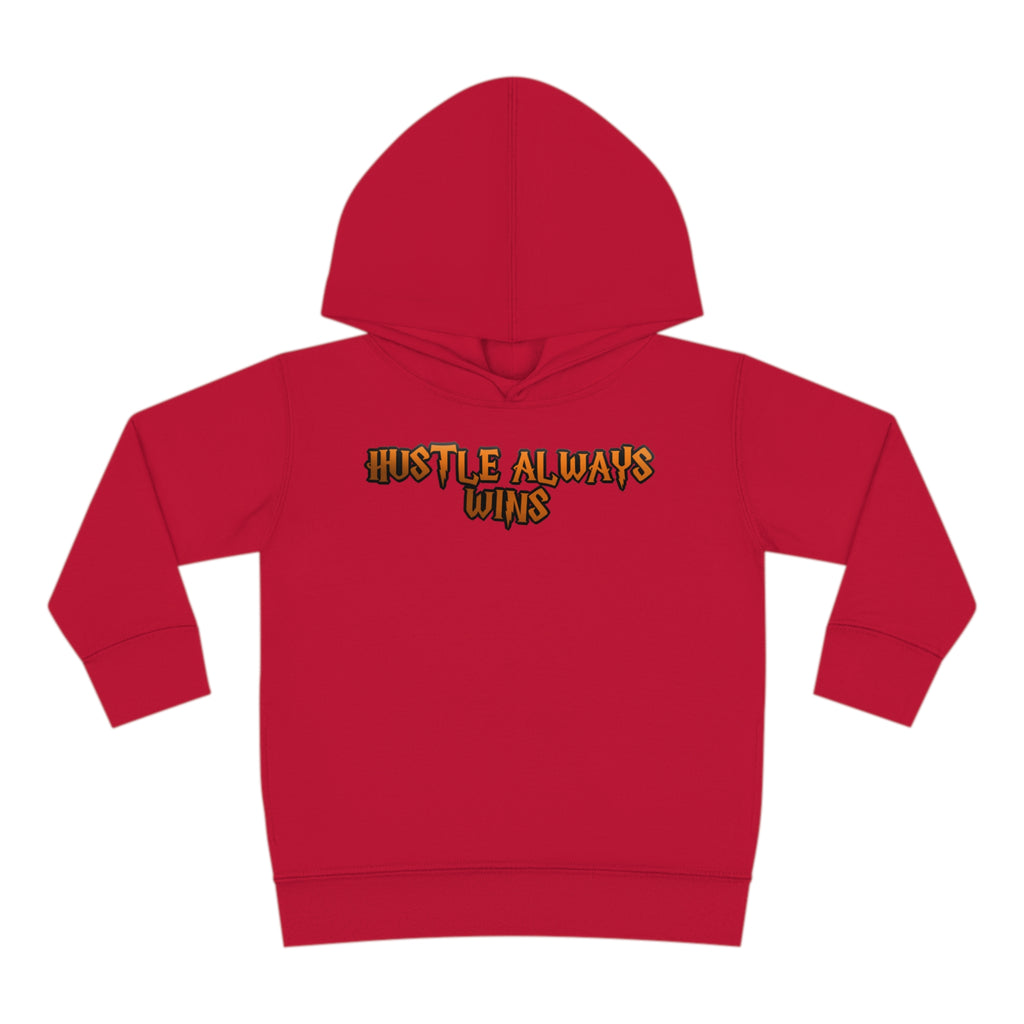 H.A.W Toddler Fleece Hoodie