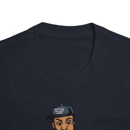 Hustle Always Wins T-shirt
