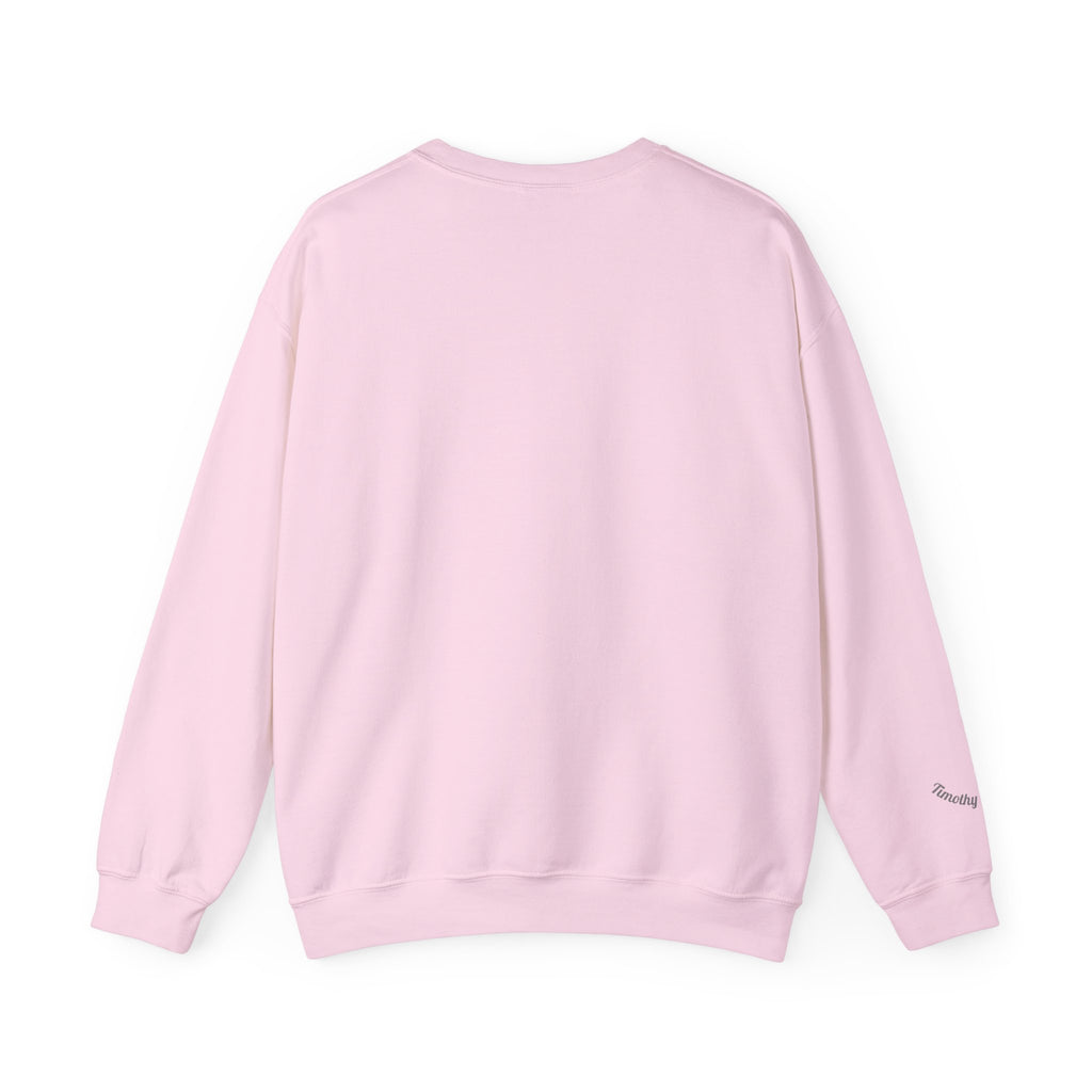 Hustle Always Wins Sweatshirt