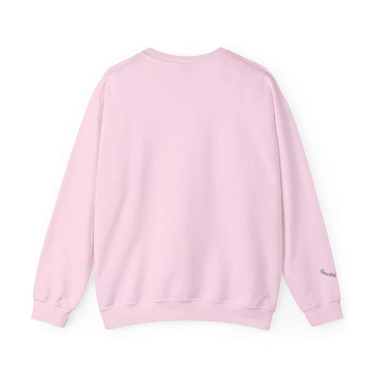 Hustle Always Wins Sweatshirt