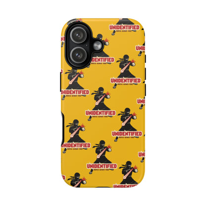 H.A.W Case