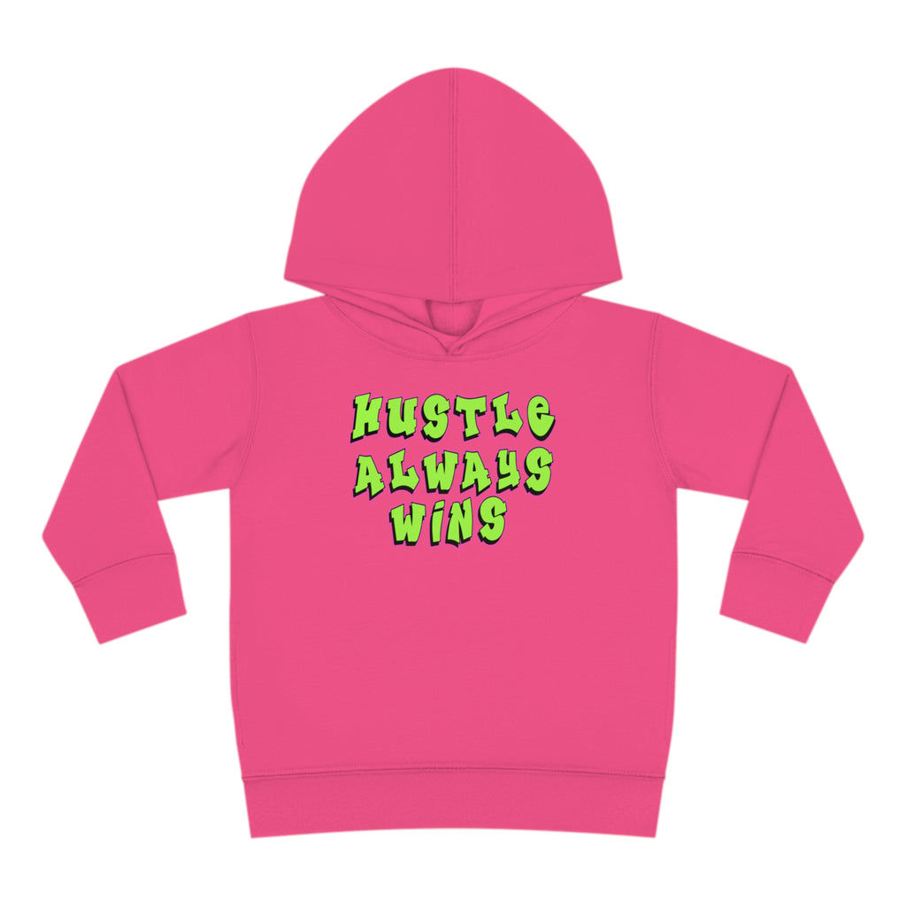 H.A.W Toddler Fleece Hoodie