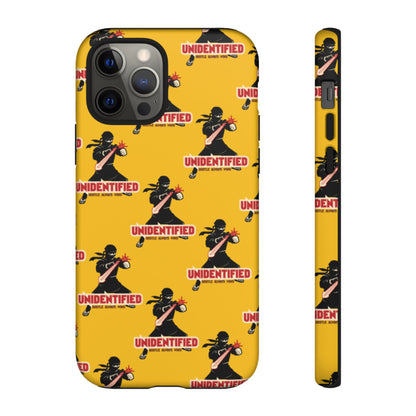 H.A.W Case