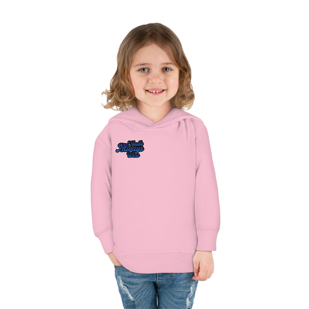 H.A.W Toddler Fleece Hoodie