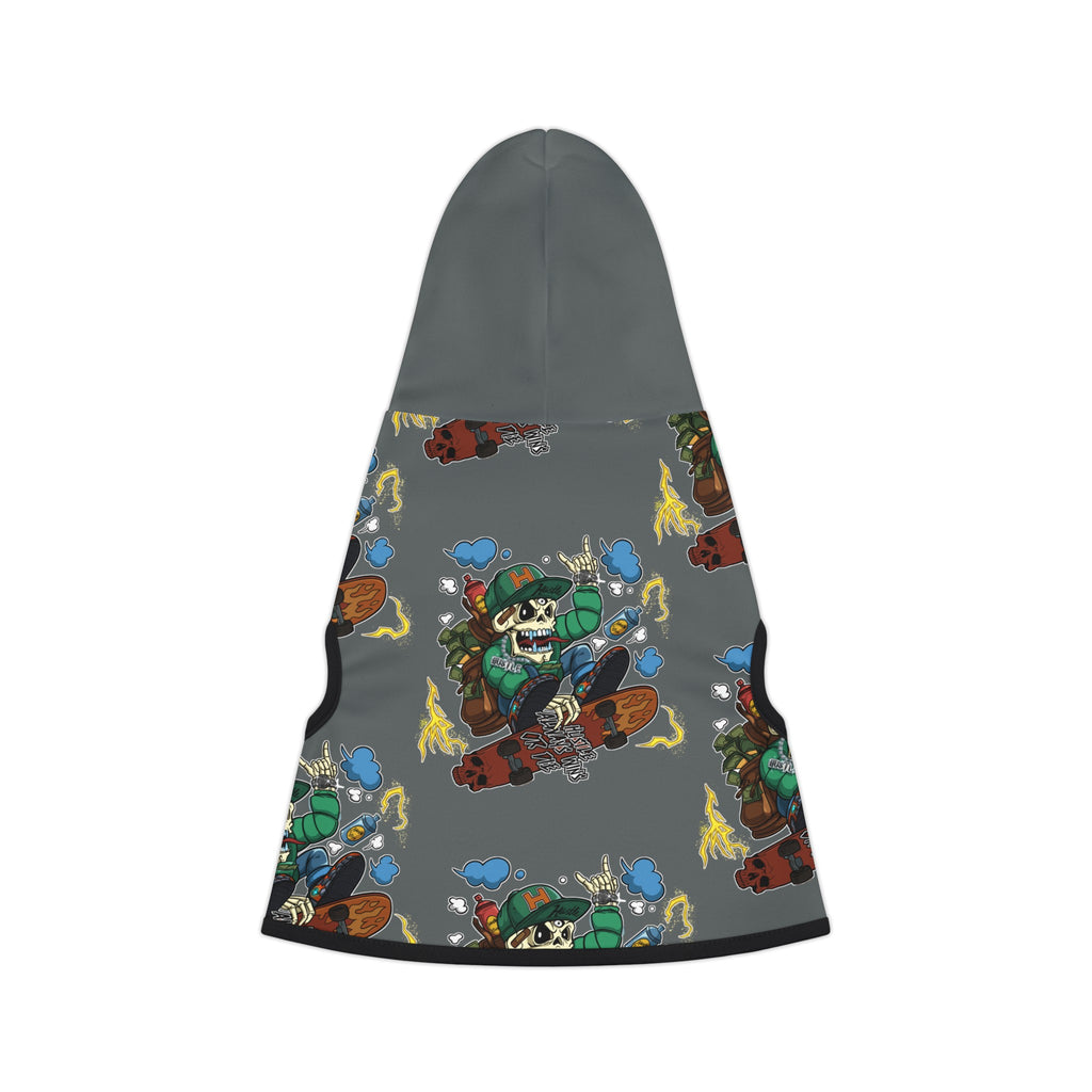 H.A.W Pet Hoodie