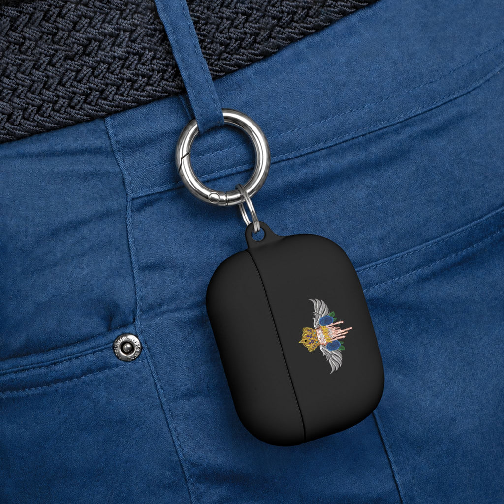 H.A.W AirPods and AirPods Pro Case Cover