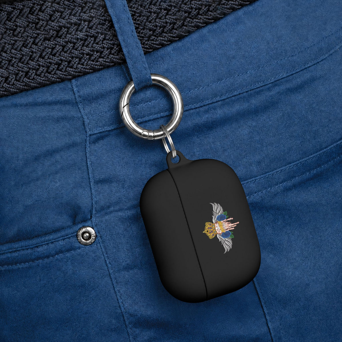 H.A.W AirPods and AirPods Pro Case Cover