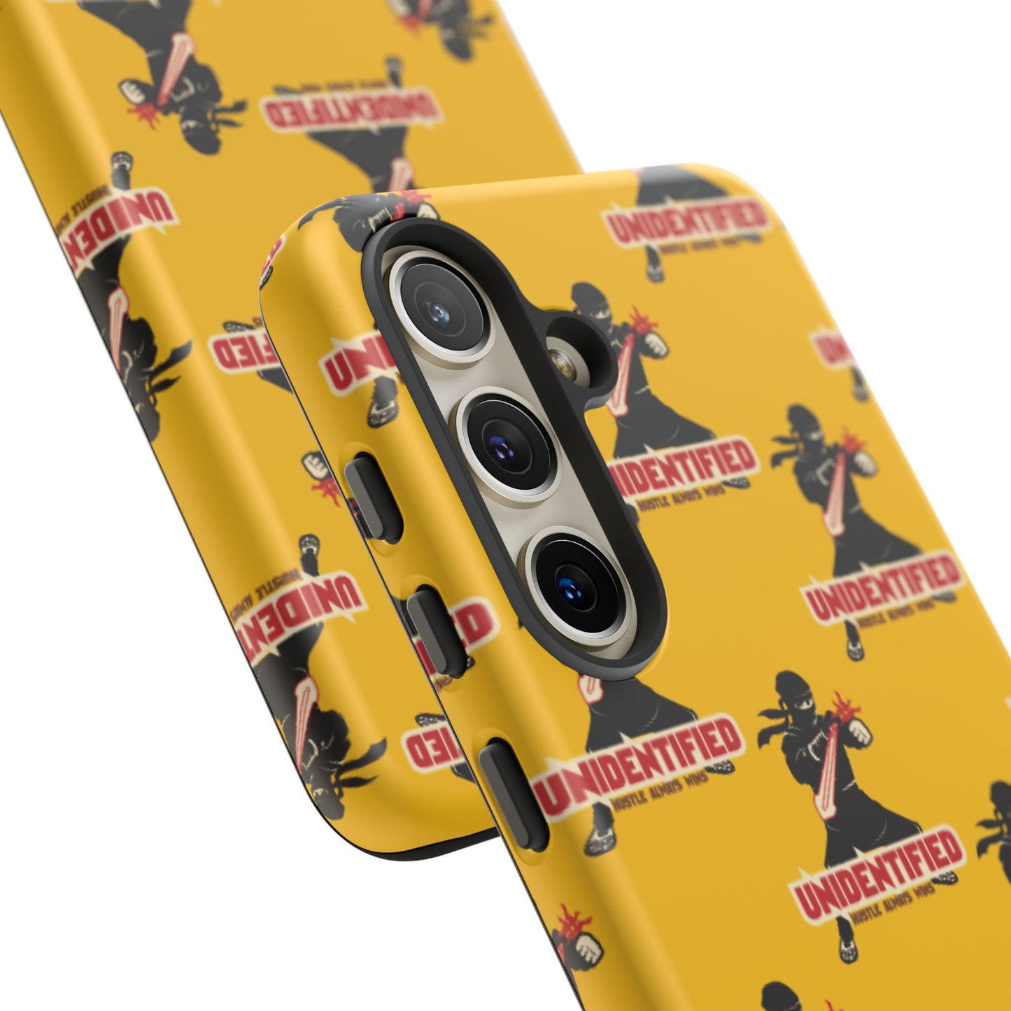 H.A.W Case