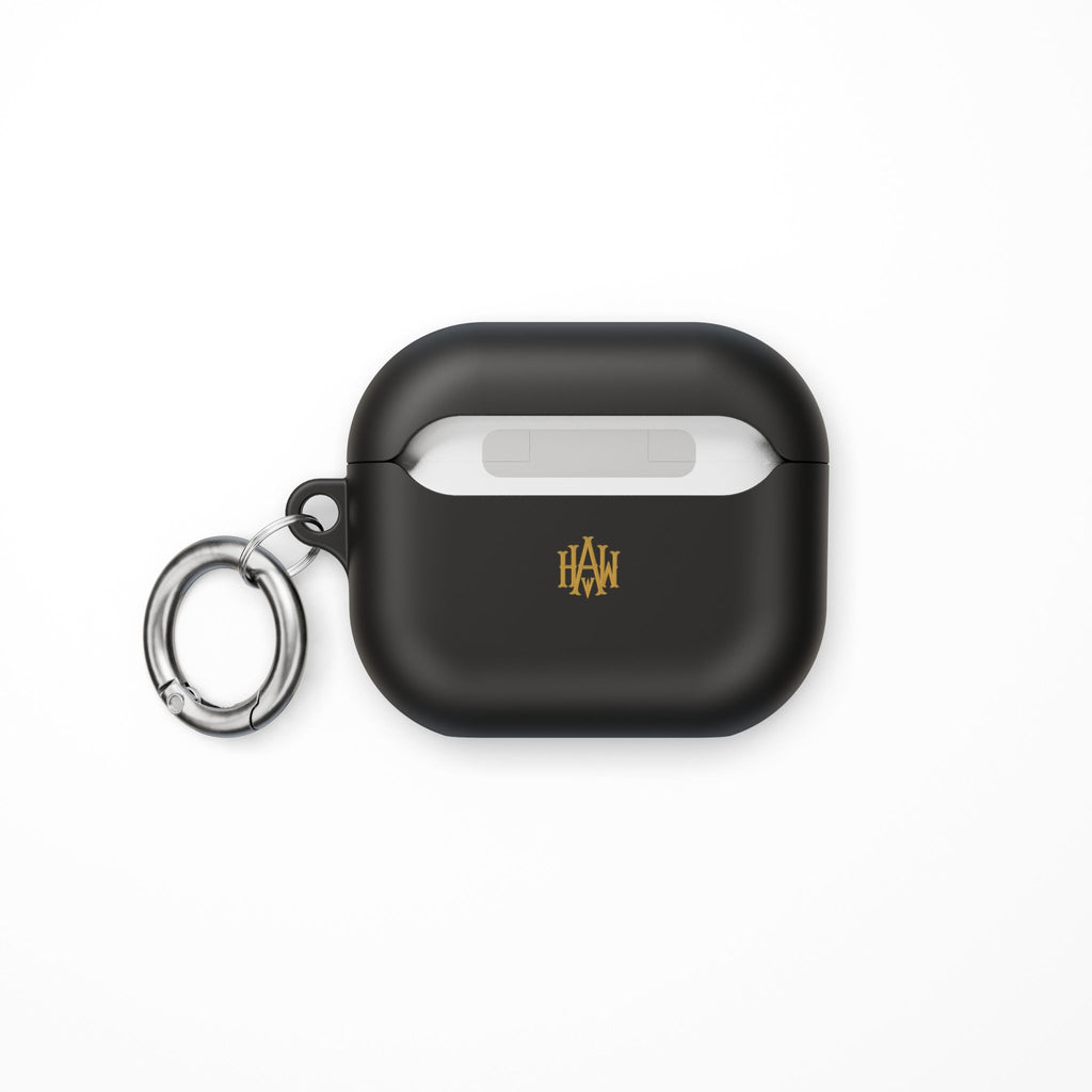 H.A.W AirPods and AirPods Pro Case Cover