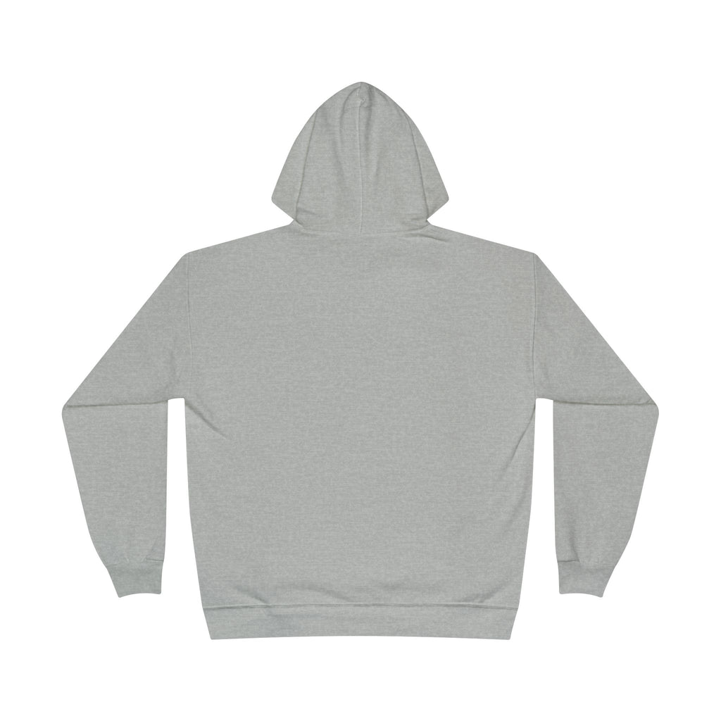 Hustle Always Wins EcoSmart® Pullover Hoodie