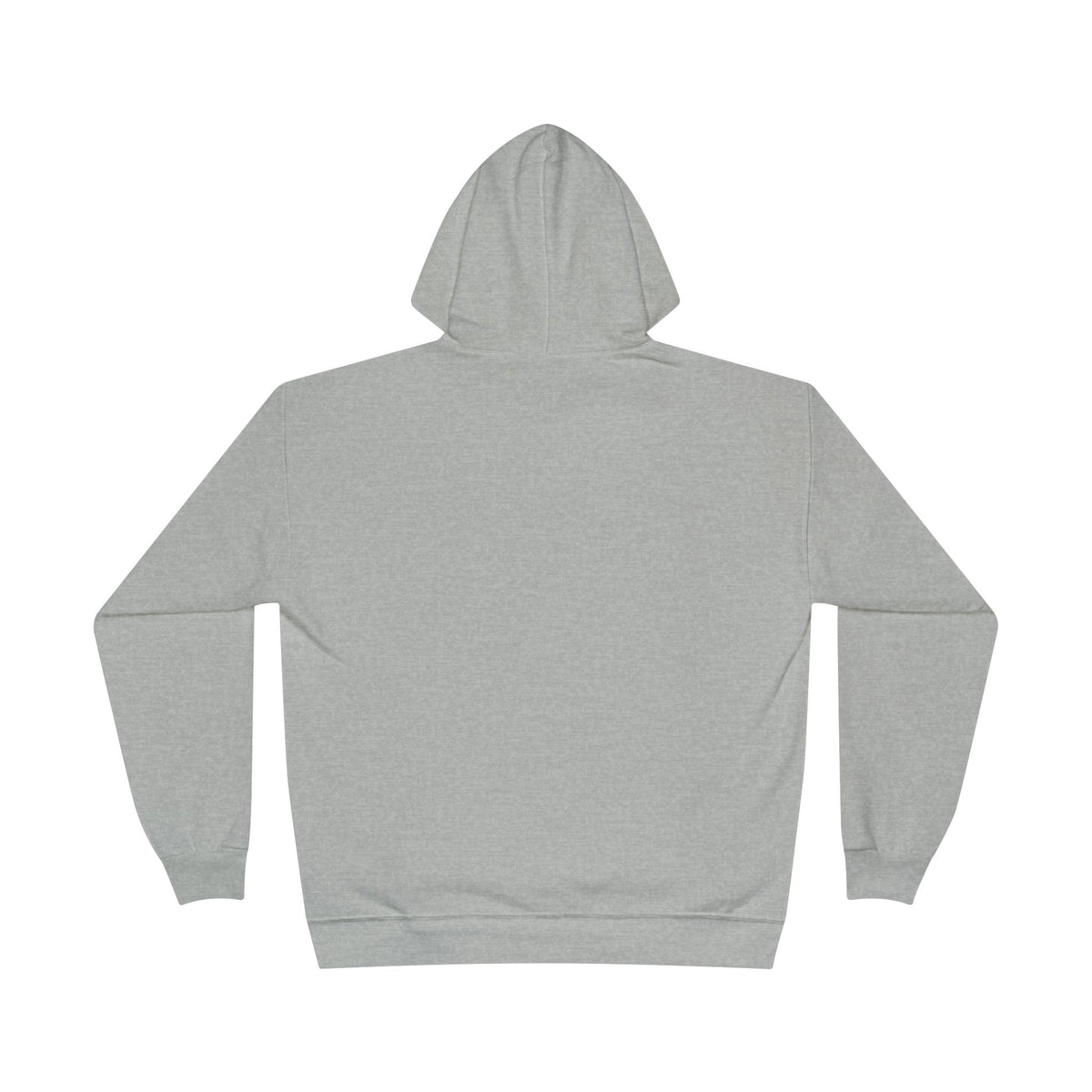 Hustle Always Wins EcoSmart® Pullover Hoodie