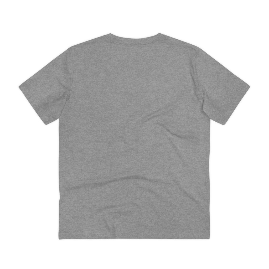 Hustle Always Wins Organic T-shirt