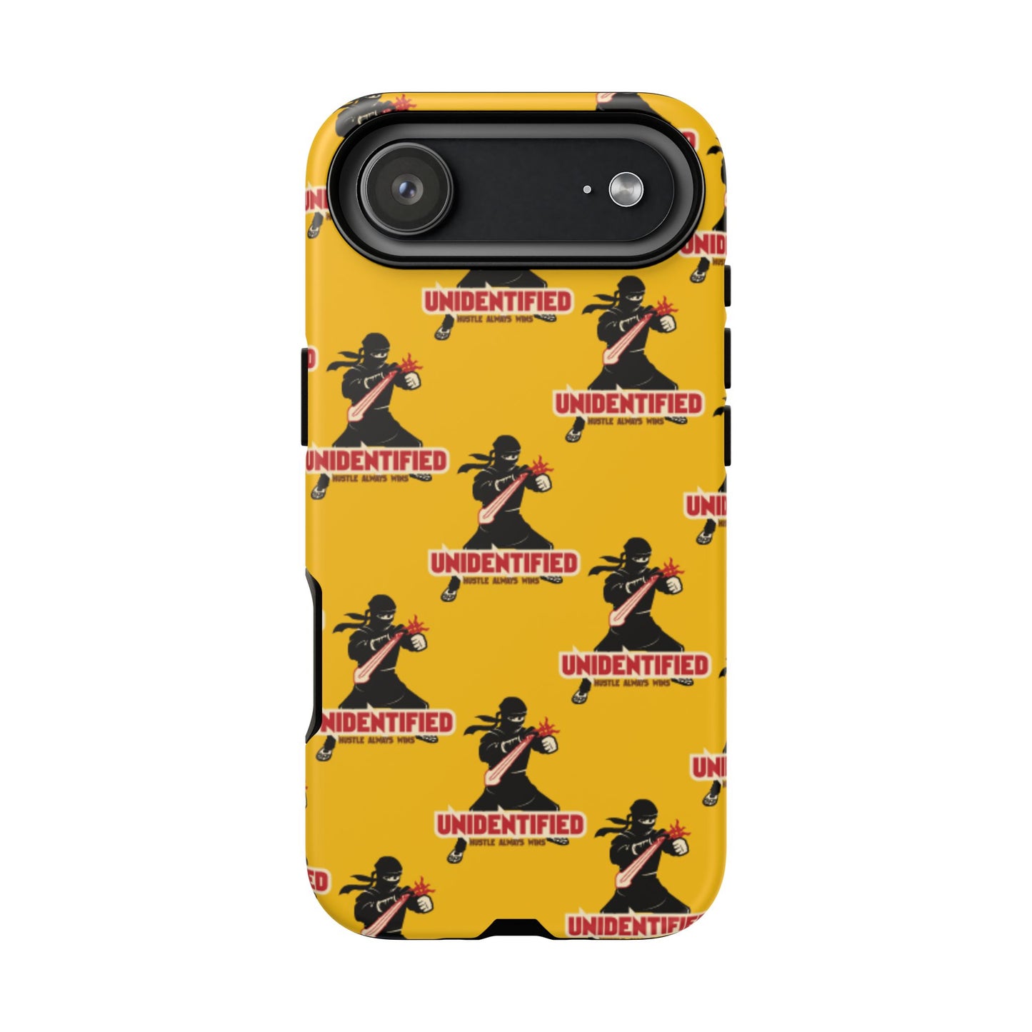 H.A.W Case