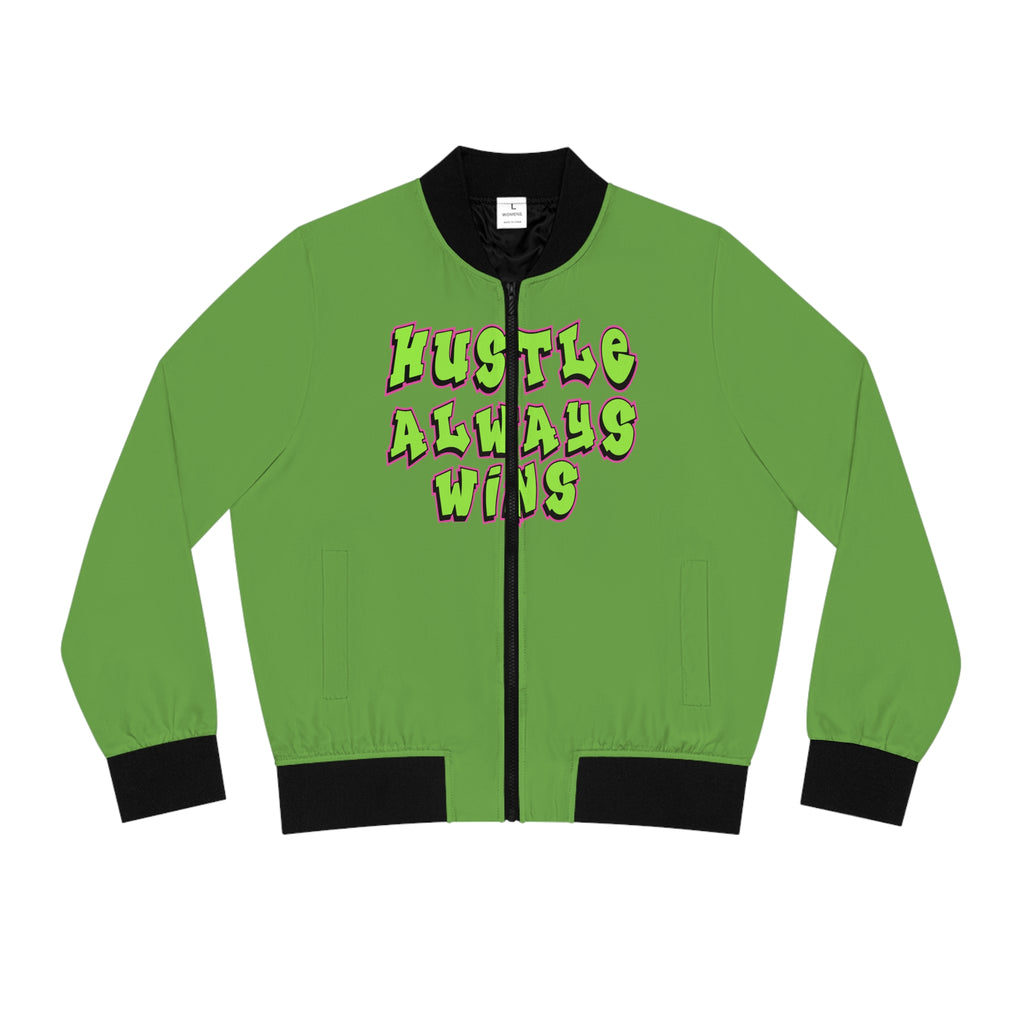 Women's H.A.W Bomber Jacket