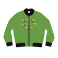 Women's H.A.W Bomber Jacket