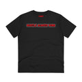 H.A.W Organic Tee – Hustle in Every Thread