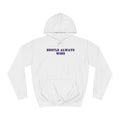 H.A.W Unisex College Hoodie