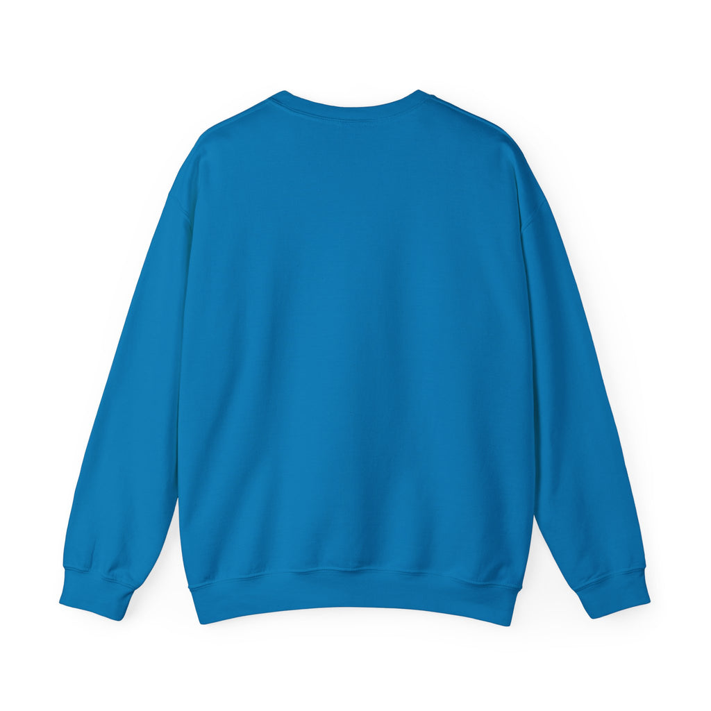 Heavyweight Hustle Sweatshirt – Built for the Grind