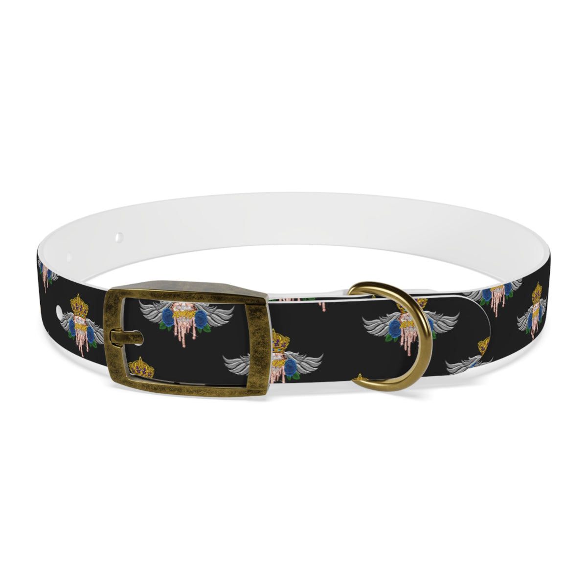 H.A.W Dog Collar