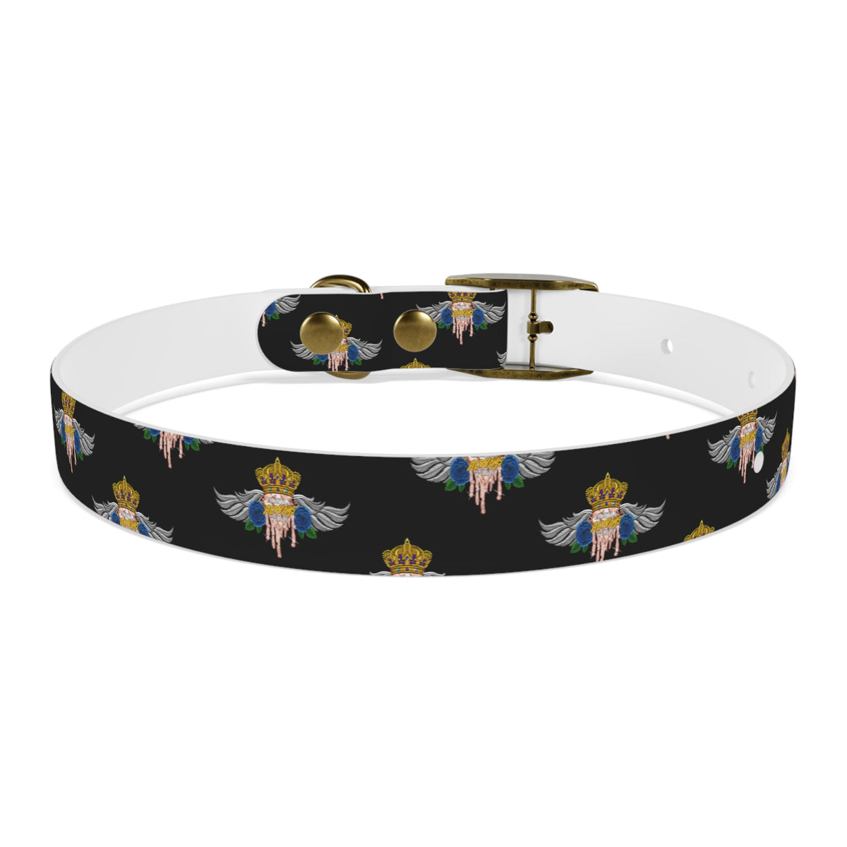 H.A.W Dog Collar
