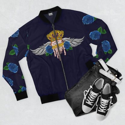 Men's H.A.W Bomber Jacket