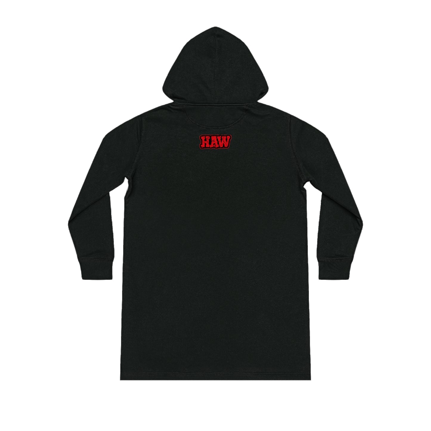 H.A.W Hoodie Dress