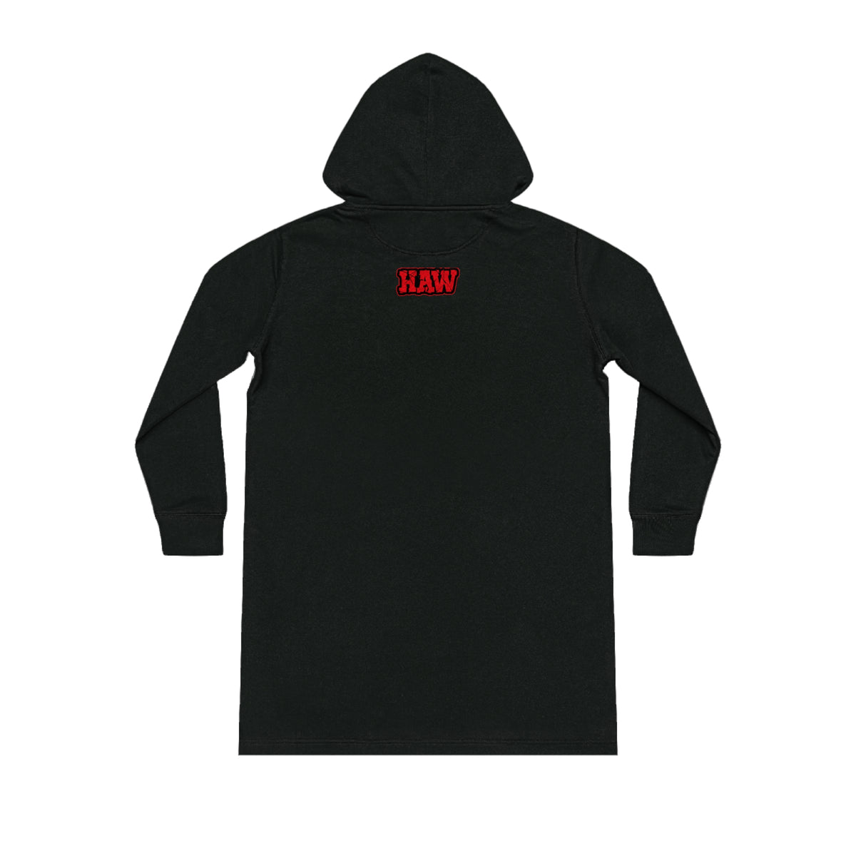 H.A.W Hoodie Dress