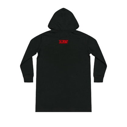 H.A.W Hoodie Dress