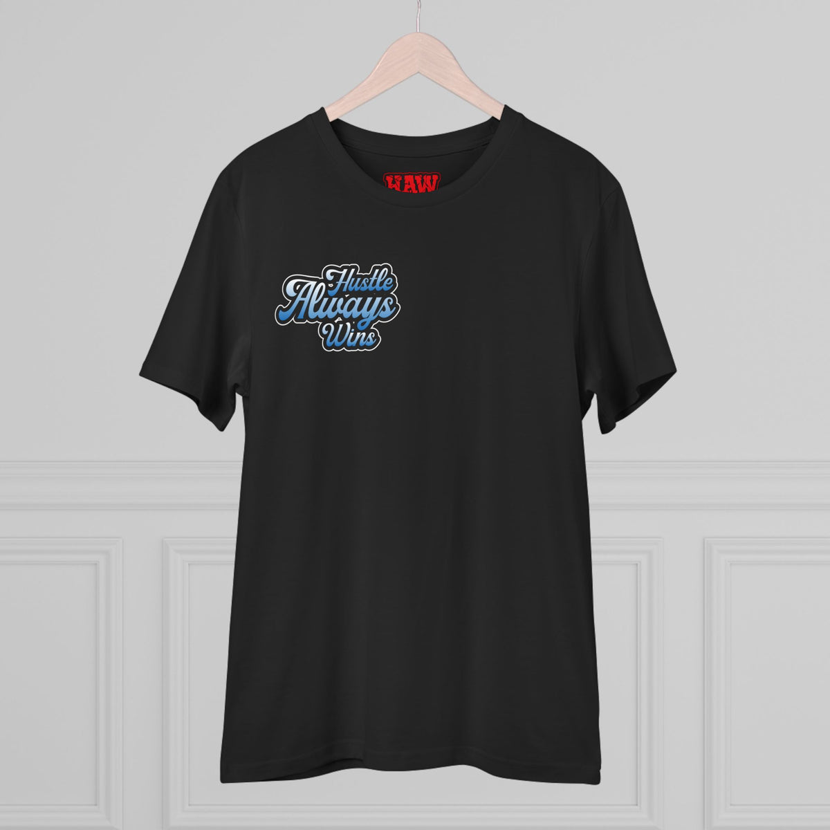 H.A.W Organic T-shirt