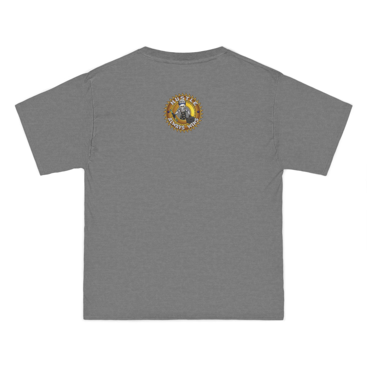 Mechanical H.A.W Beefy-T®