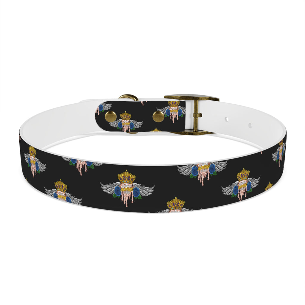 H.A.W Dog Collar