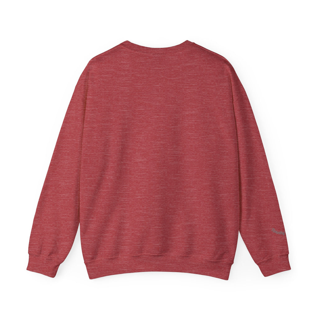 Hustle Always Wins Sweatshirt