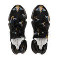 Hustle Always Wins Men's Sneakers
