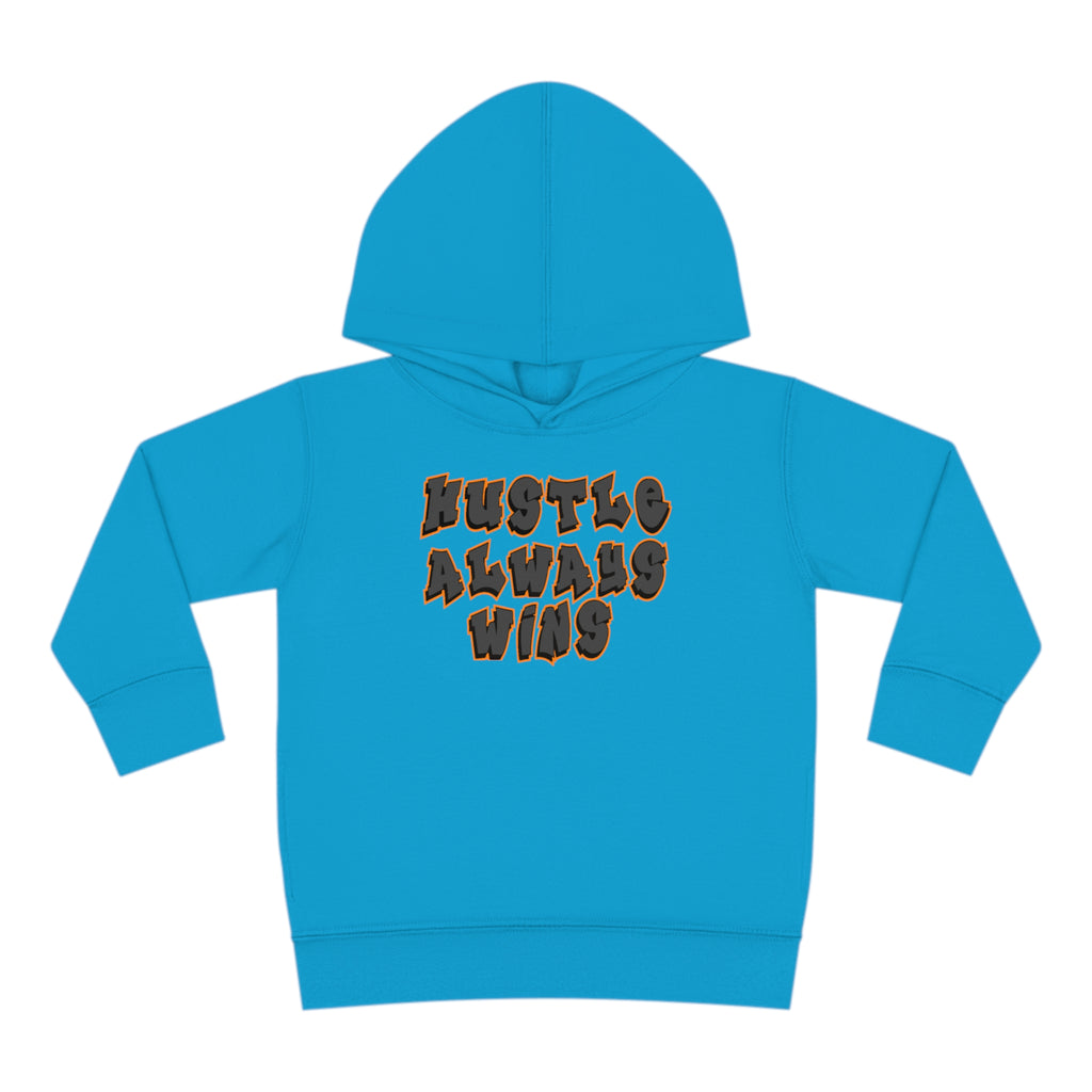 H.A.W Toddler Fleece Hoodie